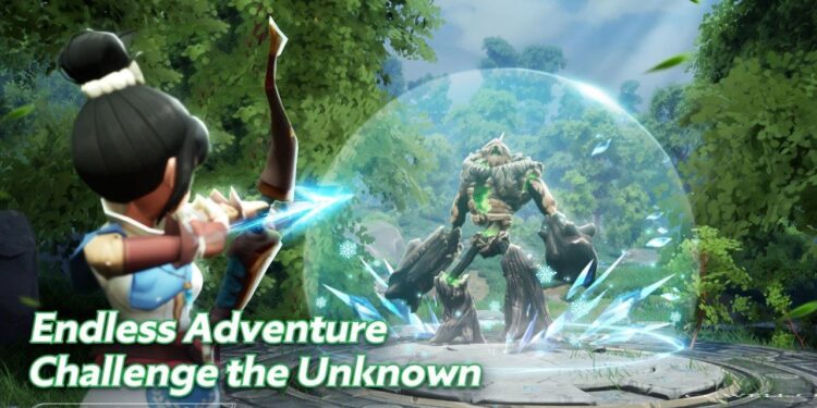 بازی نقش‌آفرینی Avatars Saga برای اندروید و آیفون منتشر شد