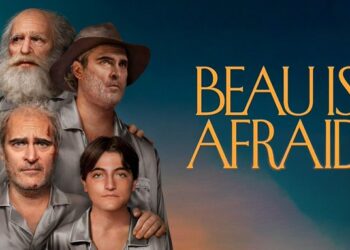 اولین واکنش‌ها به فیلم Beau Is Afraid | تجربه‌ای منحصربه‌فرد و تاریک