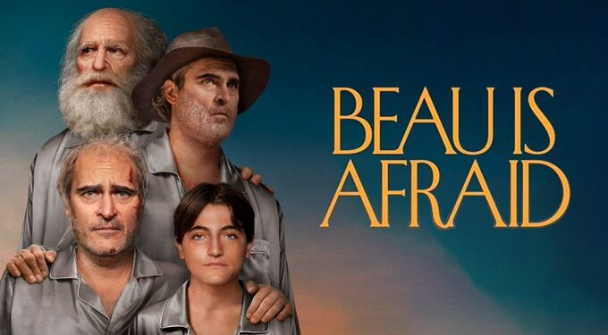 اولین واکنش‌ها به فیلم Beau Is Afraid | تجربه‌ای منحصربه‌فرد و تاریک