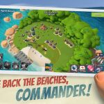 دانلود بازی Boom Beach برای اندروید