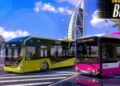 دانلود بازی Bus Simulator 2023 برای اندروید
