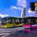 دانلود بازی Bus Simulator 2023 برای اندروید