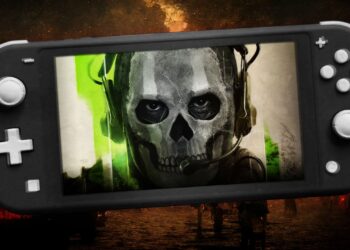 سازمان رقابت بریتانیا: نینتندو سوییچ قادر به اجرای کالاف دیوتی نیست