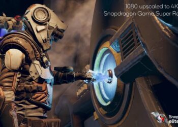 فناوری Snapdragon Game Super Resolution برای موبایل معرفی شد