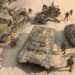 تاریخ انتشار نسخه کنسولی بازی Company of Heroes 3 اعلام شد