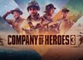 مشخص شدن تاریخ عرضه نسخه کنسولی بازی Company of Heroes 3
