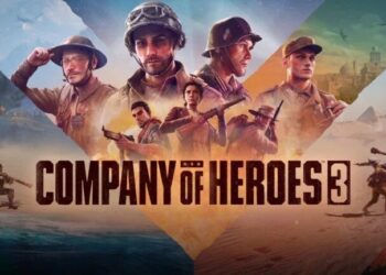 مشخص شدن تاریخ عرضه نسخه کنسولی بازی Company of Heroes 3