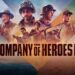 مشخص شدن تاریخ عرضه نسخه کنسولی بازی Company of Heroes 3
