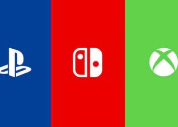 جدول فروش ماهانه اروپا؛ افزایش ۳۶۹ درصدی فروش PS5 و کاهش ۱۰ درصدی فروش Xbox Series X/S