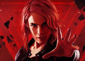 تولید ریمیک مکس پین و Control 2 یک قدم پیشرفت کرد