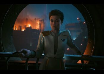 تولید بسته الحاقی Cyberpunk 2077 در مرحله نهایی است