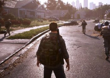 بتا بازی The Day Before به‌زودی منتشر می‌شود