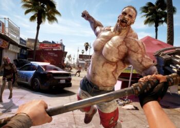 بازی Dead Island 2 در سه روز اول بیش از یک میلیون نسخه فروخته است