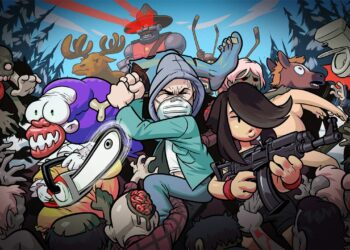 10 عنوان از بهترین بازی های زامبی پلی استیشن 4