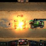 دانلود بازی Death Roads Tournament برای PC