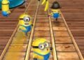 دانلود بازی Minion Rush برای اندروید