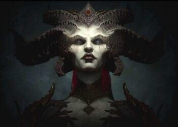 کار ساخت Diablo 4 به پایان رسید