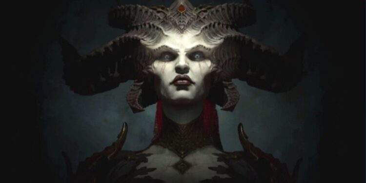 کار ساخت Diablo 4 به پایان رسید