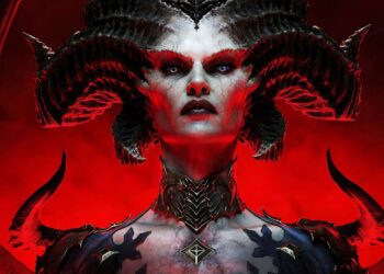 تولید بازی Diablo IV به اتمام رسید