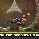 دانلود بازی Drive Ahead برای اندروید