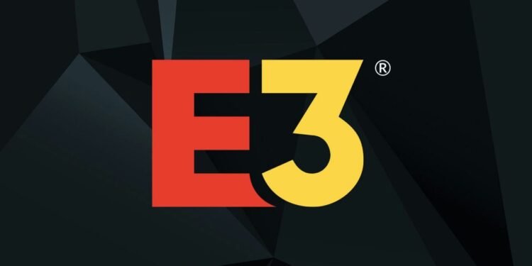 رسمی: E3 2023 کاملا کنسل شد