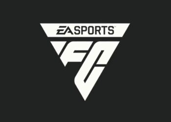 لوگو رسمی بازی EA Sports FC رونمایی شد