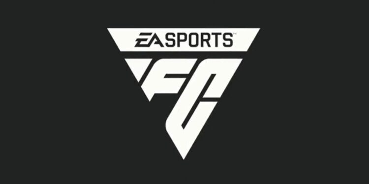 لوگو رسمی بازی EA Sports FC رونمایی شد