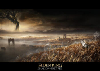 بسته الحاقی Shadow of the Erdtree بازی Elden Ring بیش از یک سال است که در دست ساخت قرار دارد