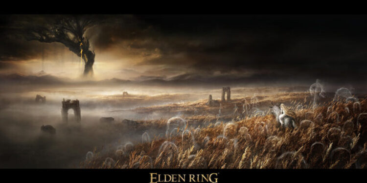 بسته الحاقی Shadow of the Erdtree بازی Elden Ring بیش از یک سال است که در دست ساخت قرار دارد