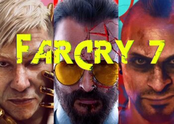 استودیو تورنتو یوبی‌سافت در حال تولید Far Cry 7 است