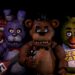 تاریخ اکران فیلم The Five Nights At Freddy اعلام شد
