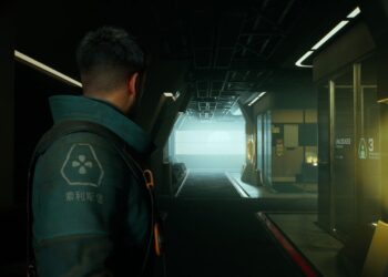 کیفیت و زمان مورد نیاز بازی Fort Solis مشخص شد