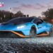 آپدیت Forza Horizon 5 عملکرد نسخه کامپیوتر را بهبود بخشید