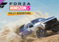 دانلود بازی Forza Horizon 5 Rally Adventure برای PC