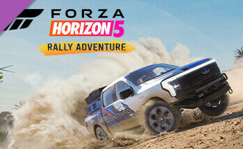 دانلود بازی Forza Horizon 5 Rally Adventure برای PC
