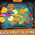 دانلود بازی Fruit Ninja 2 برای اندروید