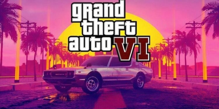 اشاره به GTA 6 توسط یک تولیدکننده محتوا باعث هیجان طرفداران شد