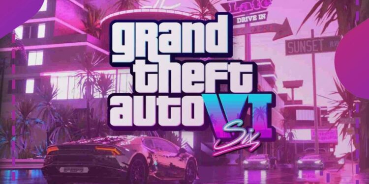 ماکسیمم بازیکنان لابی GTA 6 Online کشف شد