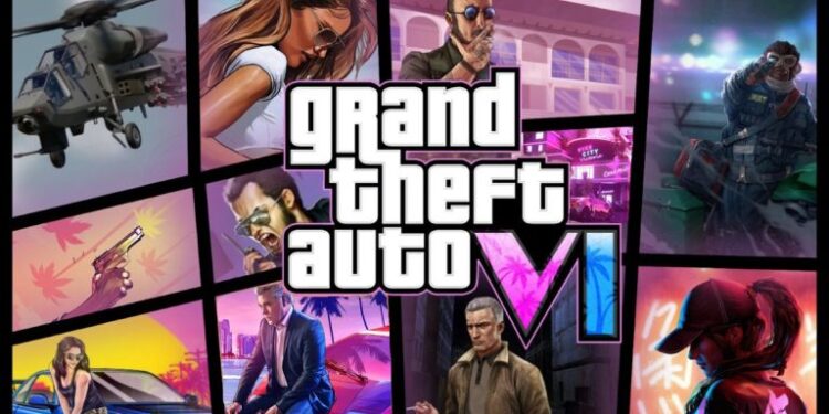 بازی GTA 6؛ تاریخ انتشار، تریلر و هر آنچه از آن می‌دانیم