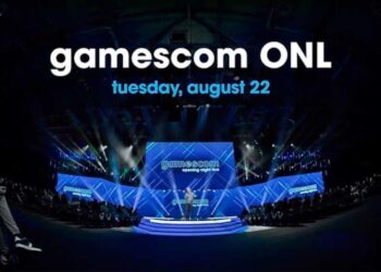 تاریخ برگزاری افتتاحیه رویداد Gamescom 2023 مشخص شد