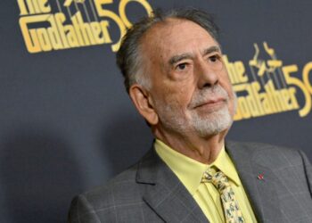 مراحل تولید اثر Megalopolis به اتمام رسید