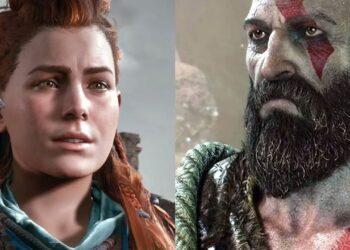 سریال God of War مشابه The Last of Us ساخته می‌شود