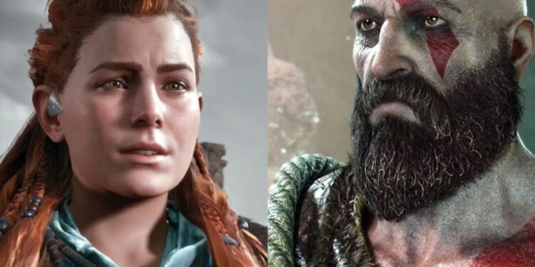 سریال God of War مشابه The Last of Us ساخته می‌شود