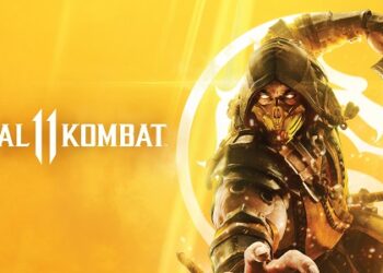 Mortal Kombat 11 تا سال گذشته بیش از ۵۰۰ میلیون دلار درآمدزایی کرده است