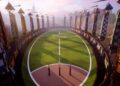 بازی آنلاین Harry Potter: Quidditch Champions معرفی شد