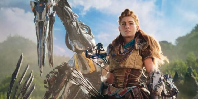 Horizon 3 توسط گوریلا گیمز تایید شد