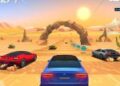 دانلود بازی Horizon Chase برای اندروید