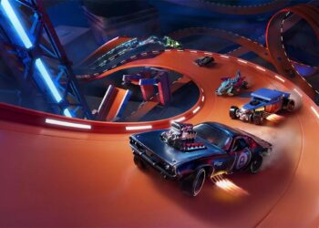 فروش بازی Hot Wheels Unleashed از 2 میلیون نسخه عبور کرد