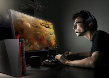 آیا شما یک گیمر حرفه‌ای هستید؟ 15 ویژگی‌ از گیمرهای حرفه‌ ای