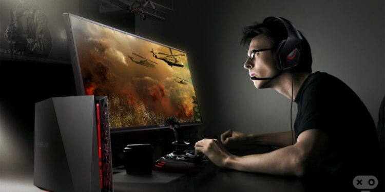 آیا شما یک گیمر حرفه‌ای هستید؟ 15 ویژگی‌ از گیمرهای حرفه‌ ای